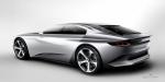 Peugeot Exalt Concept 2014 года